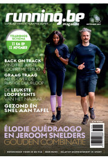 Running.be Running.be magazine september 2019