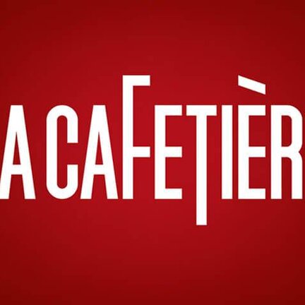 La Cafetiere