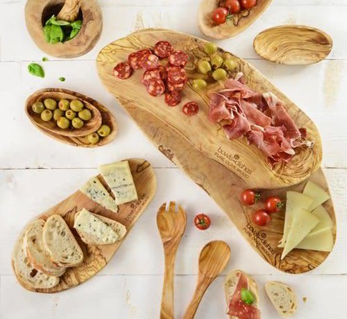 Zisensa, private collection Unieke woonaccessoires Bowls-dishes tapas plank