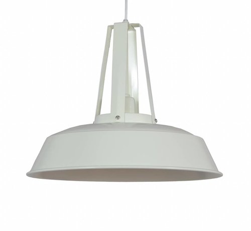 Couronne Copy of Hanglamp Goccia klein vintage blue
