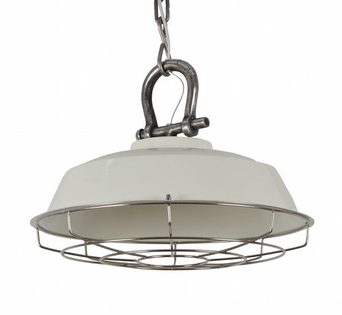 Couronne Industriele lamp Milan 44cm.