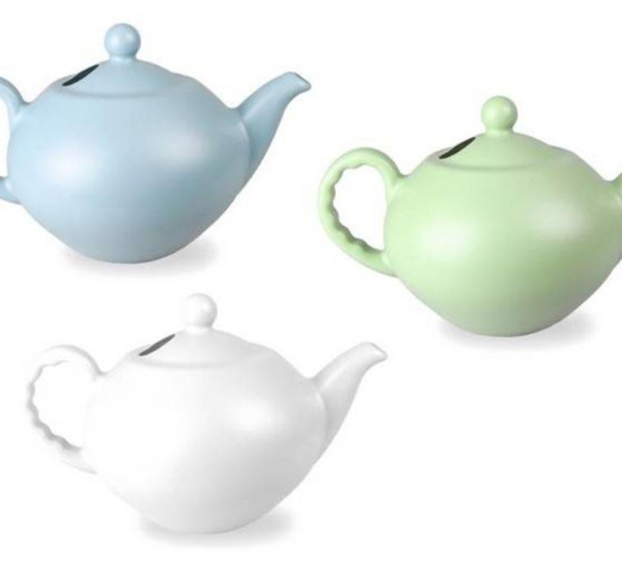 esschert design copy of vintage gieter kunststof, groen - zisensa
