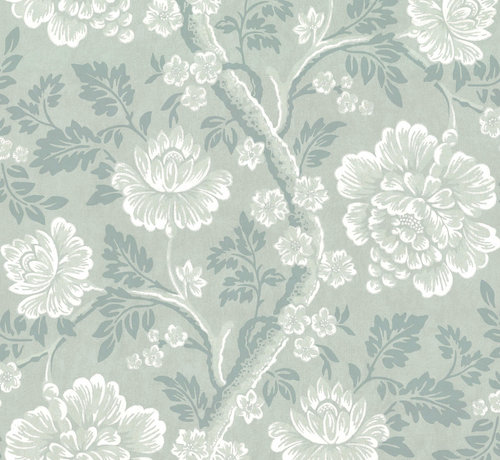 Little Green Behang Little Greene Behang Archive Trails Gustav Cloud