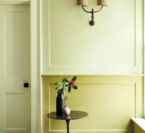 Little Greene Verf Edith's Eye 301 Absolute Matt Emulsion