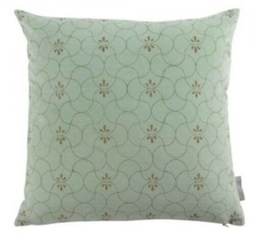 GoRound Interior Sierkussen Marcie green
