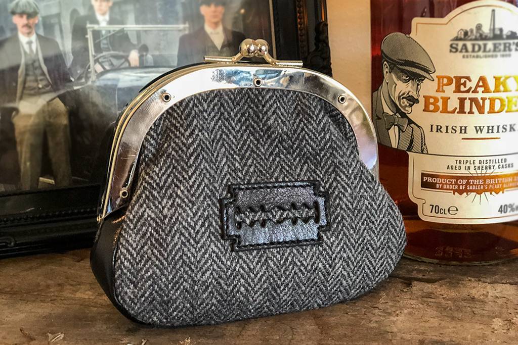 Peaky Blinders Bags  Shelby Brothers store