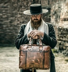 zege Uitgebreid Reinig de vloer Leren tassen Peaky Blinders kopen | shelbybrothers