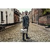 Kimber - Italiaanse lederen Doctors-bookietas