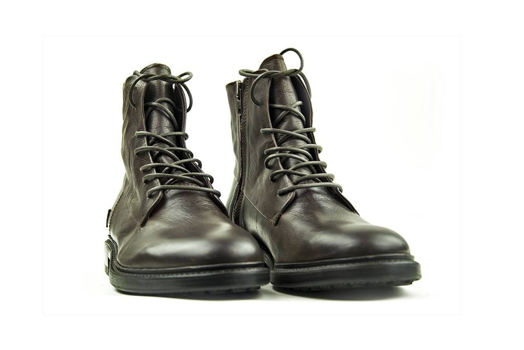 Peaky Blinders boots Finn | Shelby Brothers store