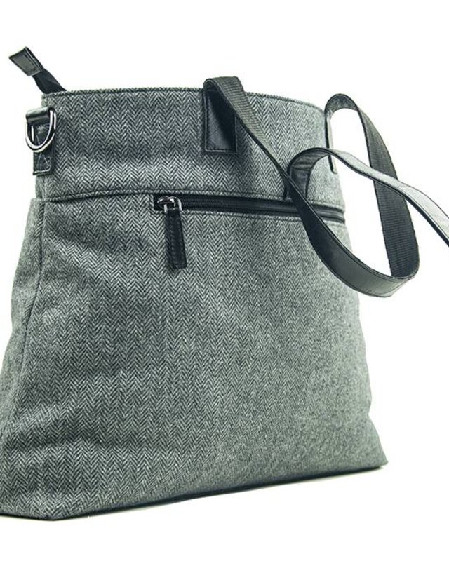 Lizzie shopper bag