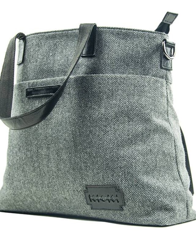 Lizzie shopper bag