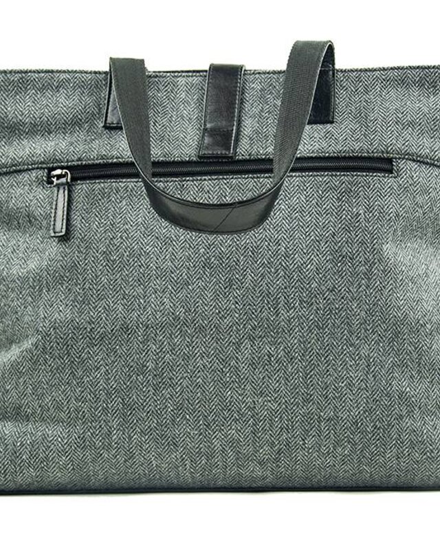 Lizzie shopper bag