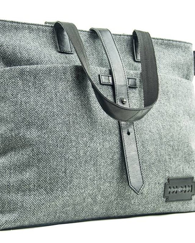 Lizzie shopper bag