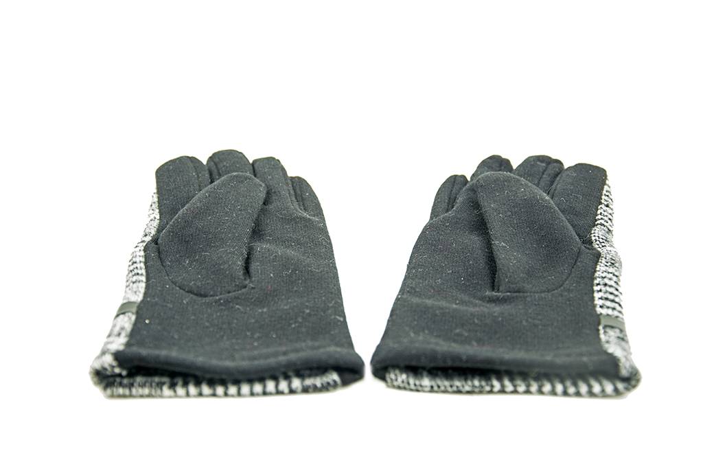 Peaky handschoenen grijs