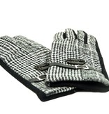 Peaky handschoenen grijs