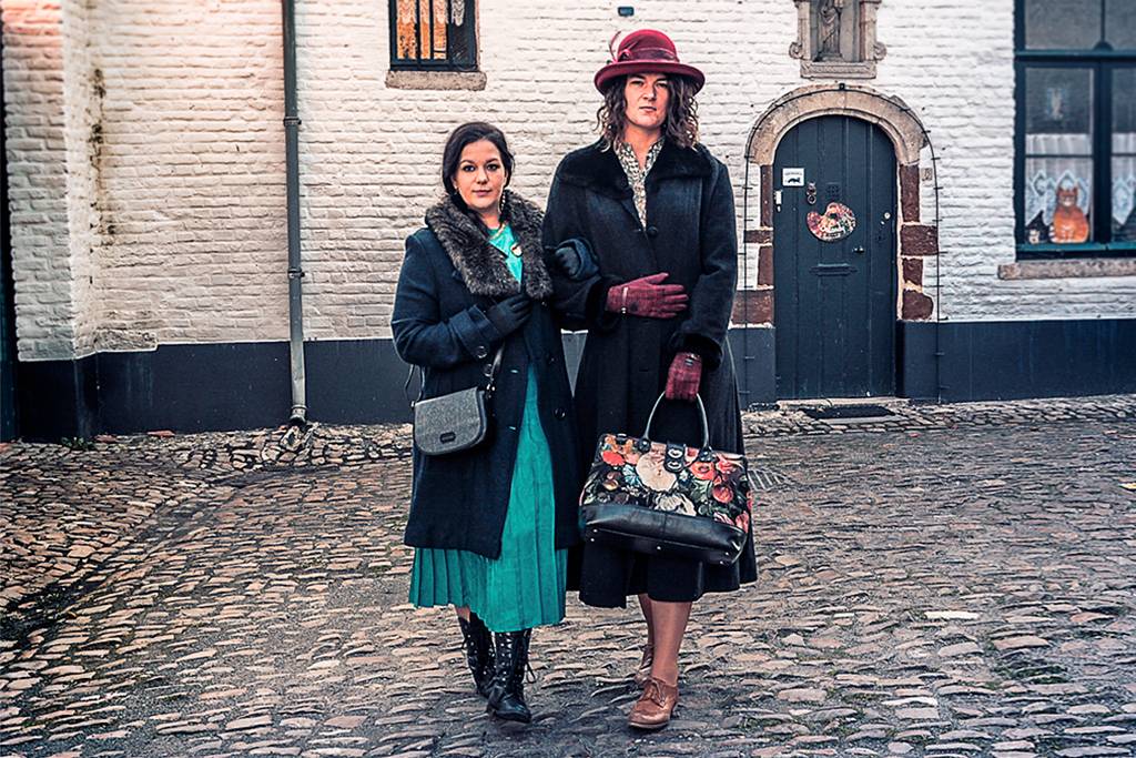 Peaky Blinders Bags  Shelby Brothers store