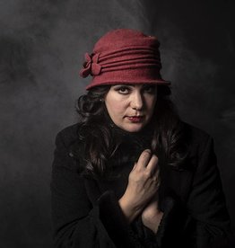 Peaky Blinders Ladies caps | Shelby 