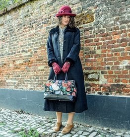 Robe & Accessoires Style Peaky Blinders – Grace