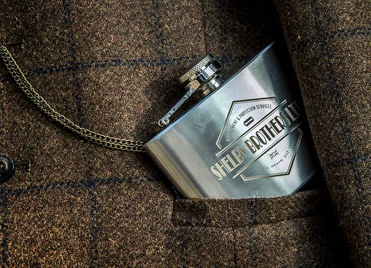 Peaky Blinders Accessories
