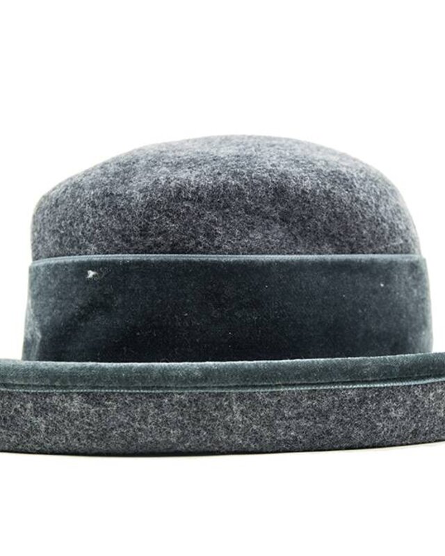 Greta elegant hat