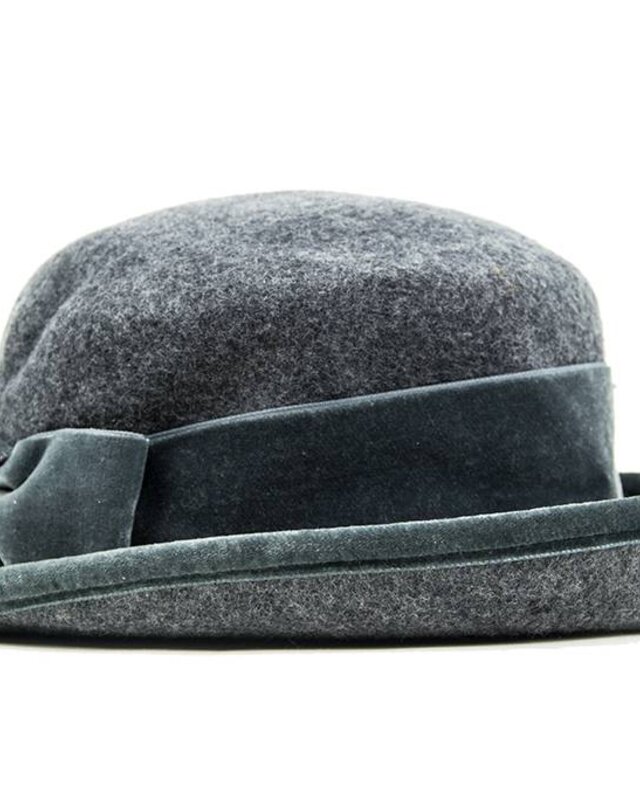 Greta elegant hat