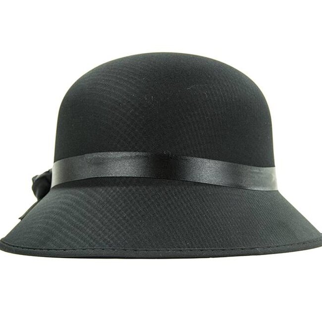 Chapeau cloche May