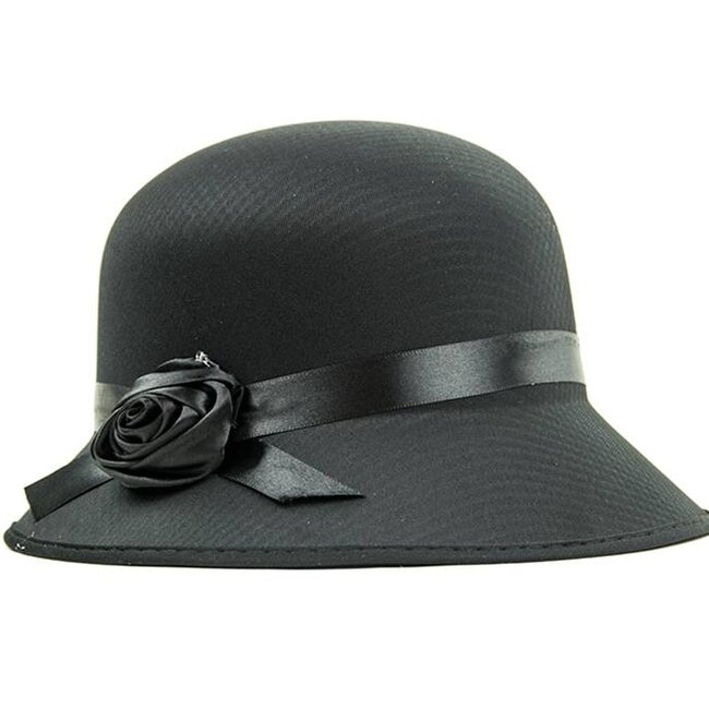 Chapeau cloche May