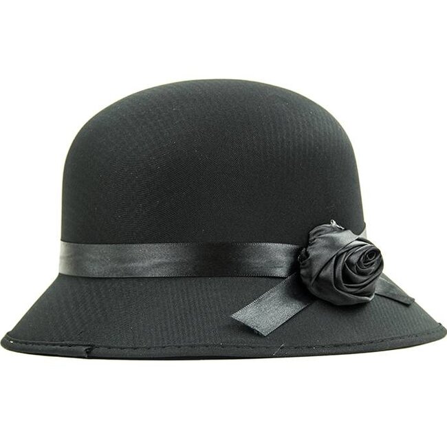 Chapeau cloche May