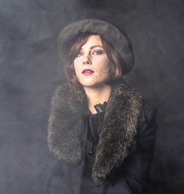 Béret Peaky Blinders Femme