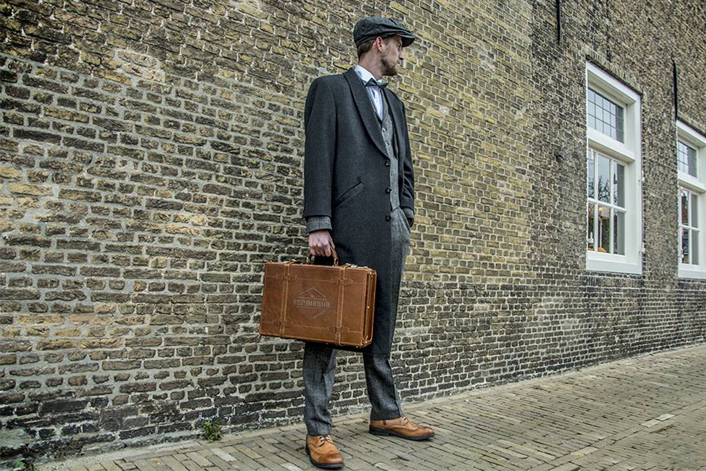 Peaky Blinders Bags  Shelby Brothers store