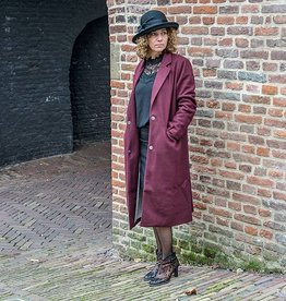 Opwekking Blanco mezelf Peaky Blinders outfit dames kopen | Shelby Brothers | shelbybrothers