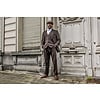 Men's tailored suit | 3-piece suit | brown herringbone | Thomas Shelby | Peaky Blinders