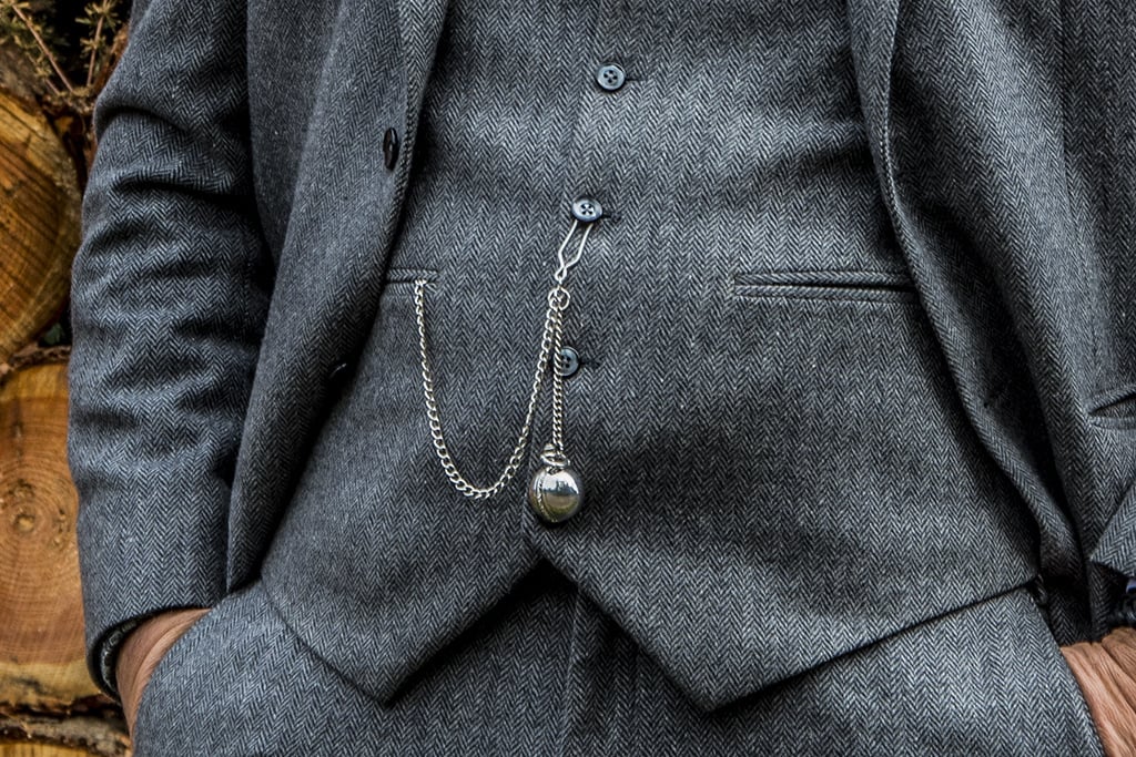 thomas shelby pocket watch