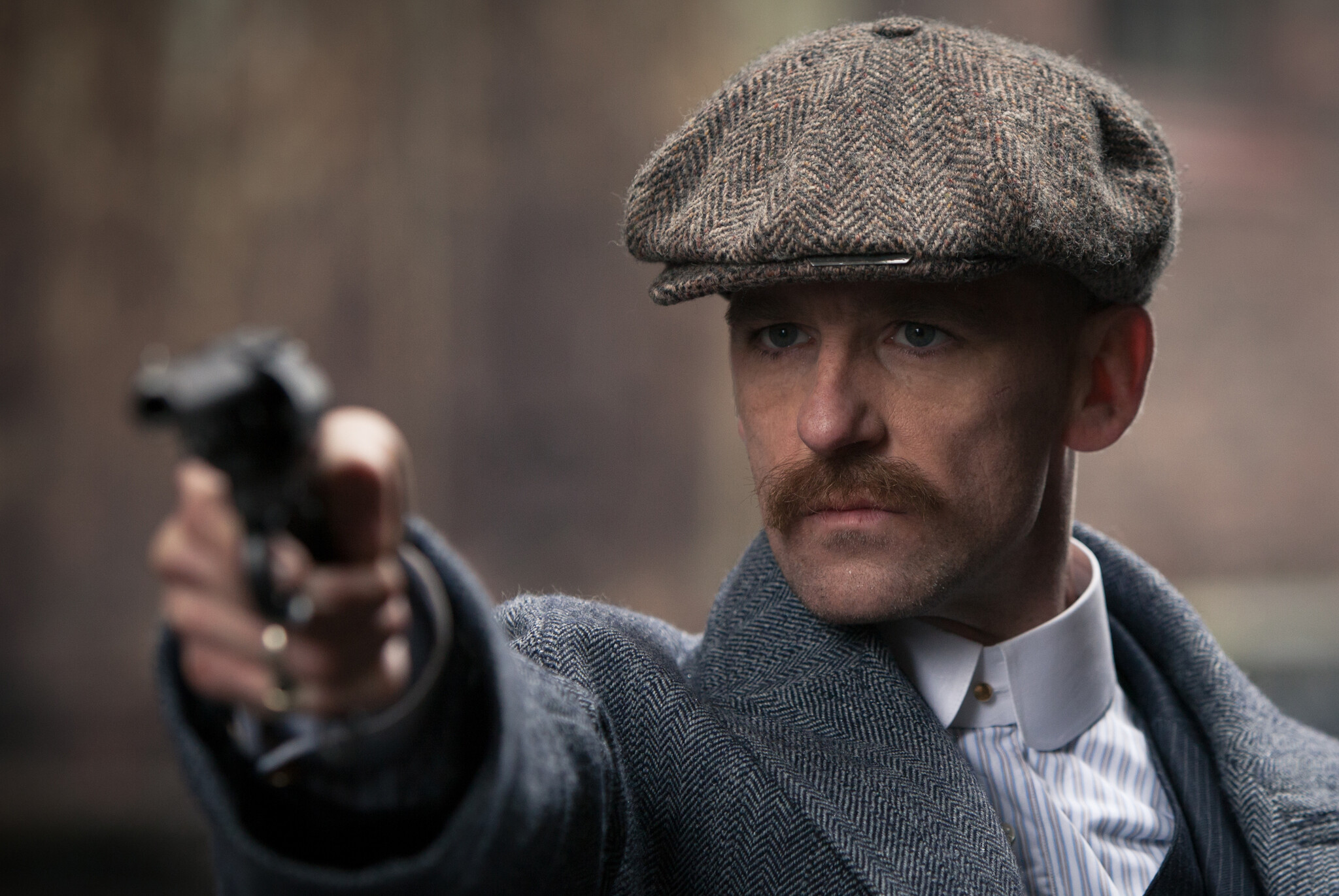 Gorras de Peaky Blinders