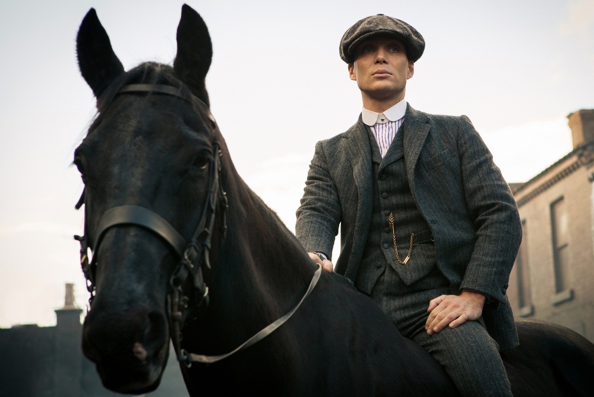 Peaky Blinders Costumes
