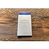 Shelby Brothers Card Protector Silver