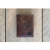 Arthur Wallet Brown
