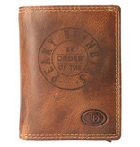 Arthur Wallet Brown