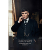 Poster Tommy Shelby - Peaky Blinders - 42 x 59,4 cm - A2