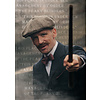 Plakat Arthur Shelby - Peaky Blinders - 42 x 59,4 cm - A2