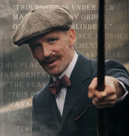 A2 Poster Arthur Shelby - Peaky Blinders