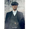Póster de Thomas Shelby - Peaky Blinders - 42 x 59,4 cm - A2