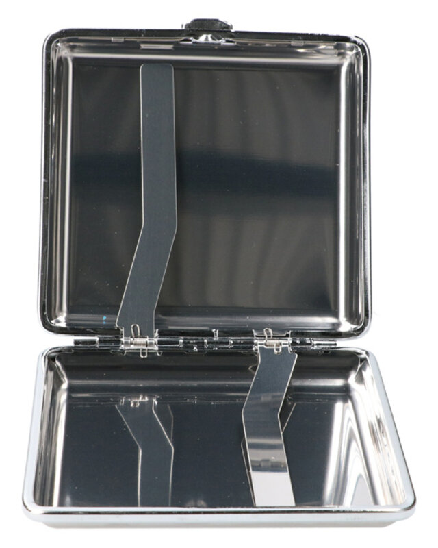 Caja de cigarrillos Shelby