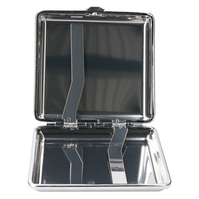 Caja de cigarrillos Shelby