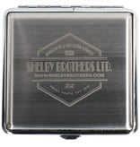 Shelby cigarette box