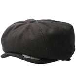 Casquette Shelby Noir ressentie