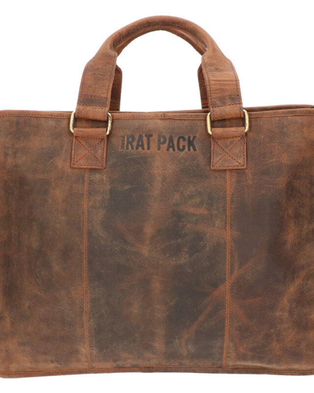 RatPack Rat Pack - The Dale Leather bag 560