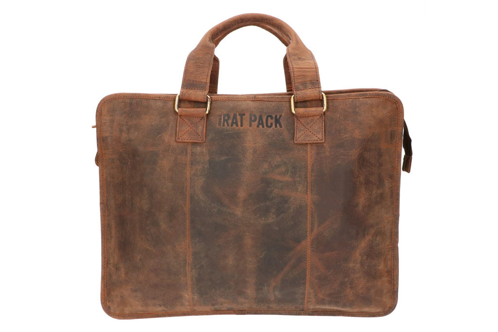 RatPack Rat Pack - The Dale Leather bag 560