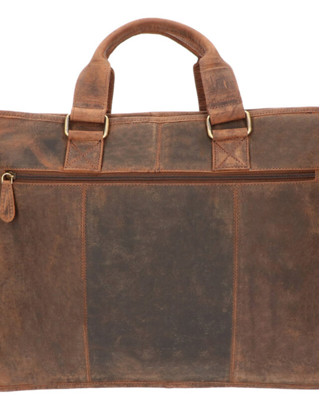 RatPack Rat Pack - The Dale Lederen tas 560