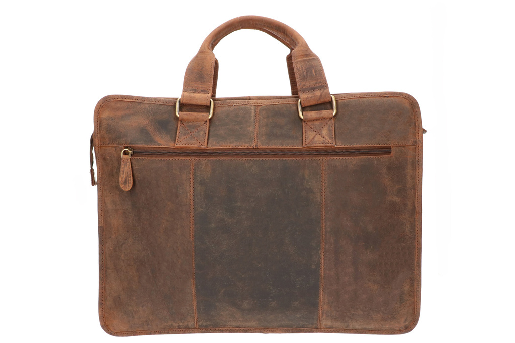 RatPack Rat Pack - The Dale Bolso de cuero 560